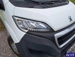 Peugeot Boxer 333 2.0 BlueHDi MR`14 E6 3.3t Aukcja 325828 - grafika 45