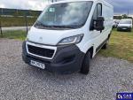 Peugeot Boxer 333 2.0 BlueHDi MR`14 E6 3.3t Aukcja 325828 - grafika 1