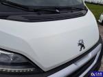 Peugeot Boxer 333 2.0 BlueHDi MR`14 E6 3.3t Aukcja 325828 - grafika 47