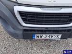 Peugeot Boxer 333 2.0 BlueHDi MR`14 E6 3.3t Aukcja 325828 - grafika 50