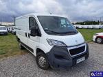 Peugeot Boxer 333 2.0 BlueHDi MR`14 E6 3.3t Aukcja 325828 - grafika 2