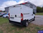 Peugeot Boxer 333 2.0 BlueHDi MR`14 E6 3.3t Aukcja 325828 - grafika 3
