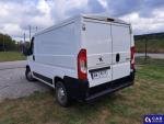 Peugeot Boxer 333 2.0 BlueHDi MR`14 E6 3.3t Aukcja 325828 - grafika 4