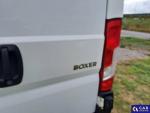 Peugeot Boxer 333 2.0 BlueHDi MR`14 E6 3.3t Aukcja 325828 - grafika 93