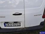 Peugeot Partner BlueHDi MR`15 E6 2.2t Aukcja 325829 - grafika 103