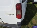 Peugeot Partner BlueHDi MR`15 E6 2.2t Aukcja 325829 - grafika 111