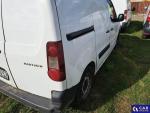 Peugeot Partner BlueHDi MR`15 E6 2.2t Aukcja 325829 - grafika 116