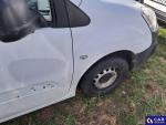 Peugeot Partner BlueHDi MR`15 E6 2.2t Aukcja 325829 - grafika 138
