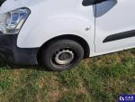 Peugeot Partner BlueHDi MR`15 E6 2.2t Aukcja 325829 - grafika 143
