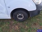 Peugeot Partner BlueHDi MR`15 E6 2.2t Aukcja 325829 - grafika 147