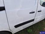 Peugeot Partner BlueHDi MR`15 E6 2.2t Aukcja 325829 - grafika 163