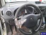 Peugeot Partner BlueHDi MR`15 E6 2.2t Aukcja 325829 - grafika 19