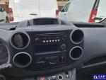 Peugeot Partner BlueHDi MR`15 E6 2.2t Aukcja 325829 - grafika 20