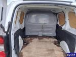 Peugeot Partner BlueHDi MR`15 E6 2.2t Aukcja 325829 - grafika 34