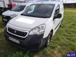 Peugeot Partner BlueHDi MR`15 E6 2.2t Aukcja 325829 - grafika 1