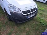 Peugeot Partner BlueHDi MR`15 E6 2.2t Aukcja 325829 - grafika 54
