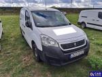 Peugeot Partner BlueHDi MR`15 E6 2.2t Aukcja 325829 - grafika 2