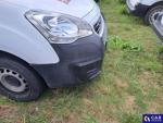 Peugeot Partner BlueHDi MR`15 E6 2.2t Aukcja 325829 - grafika 60