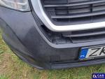 Peugeot Partner BlueHDi MR`15 E6 2.2t Aukcja 325829 - grafika 62
