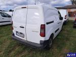 Peugeot Partner BlueHDi MR`15 E6 2.2t Aukcja 325829 - grafika 3