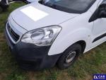 Peugeot Partner BlueHDi MR`15 E6 2.2t Aukcja 325829 - grafika 67