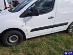 Peugeot Partner BlueHDi MR`15 E6 2.2t Aukcja 325829 - grafika 76