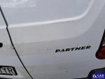 Peugeot Partner BlueHDi MR`15 E6 2.2t Aukcja 325830 - grafika 97
