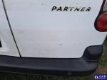 Peugeot Partner BlueHDi MR`15 E6 2.2t Aukcja 325830 - grafika 98