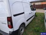 Peugeot Partner BlueHDi MR`15 E6 2.2t Aukcja 325830 - grafika 102