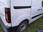 Peugeot Partner BlueHDi MR`15 E6 2.2t Aukcja 325830 - grafika 103