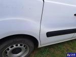Peugeot Partner BlueHDi MR`15 E6 2.2t Aukcja 325830 - grafika 109