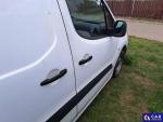 Peugeot Partner BlueHDi MR`15 E6 2.2t Aukcja 325830 - grafika 115