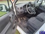 Peugeot Partner BlueHDi MR`15 E6 2.2t Aukcja 325830 - grafika 9