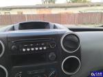 Peugeot Partner BlueHDi MR`15 E6 2.2t Aukcja 325830 - grafika 131