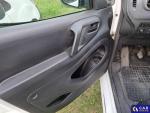 Peugeot Partner BlueHDi MR`15 E6 2.2t Aukcja 325830 - grafika 10