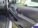 Peugeot Partner BlueHDi MR`15 E6 2.2t Aukcja 325830 - grafika 25