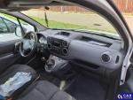 Peugeot Partner BlueHDi MR`15 E6 2.2t Aukcja 325830 - grafika 26