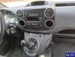 Peugeot Partner BlueHDi MR`15 E6 2.2t Aukcja 325830 - grafika 27