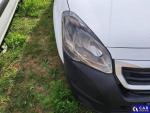 Peugeot Partner BlueHDi MR`15 E6 2.2t Aukcja 325830 - grafika 44