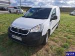 Peugeot Partner BlueHDi MR`15 E6 2.2t Aukcja 325830 - grafika 1
