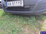 Peugeot Partner BlueHDi MR`15 E6 2.2t Aukcja 325830 - grafika 51