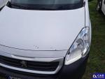 Peugeot Partner BlueHDi MR`15 E6 2.2t Aukcja 325830 - grafika 52