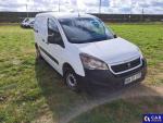 Peugeot Partner BlueHDi MR`15 E6 2.2t Aukcja 325830 - grafika 2