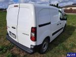 Peugeot Partner BlueHDi MR`15 E6 2.2t Aukcja 325830 - grafika 3