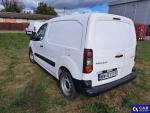 Peugeot Partner BlueHDi MR`15 E6 2.2t Aukcja 325830 - grafika 4