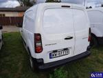 Peugeot Partner BlueHDi MR`15 E6 2.2t Aukcja 325830 - grafika 85