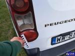 Peugeot Partner BlueHDi MR`15 E6 2.2t Aukcja 325830 - grafika 86