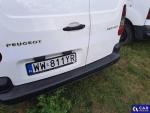 Peugeot Partner BlueHDi MR`15 E6 2.2t Aukcja 325830 - grafika 88