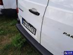 Peugeot Partner BlueHDi MR`15 E6 2.2t Aukcja 325830 - grafika 94