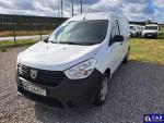 Dacia Dokker Aukcja 325831 - grafika 1